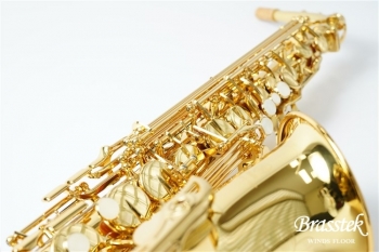 Alto Saxophone YAS-62　